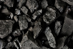 North Halling coal boiler costs