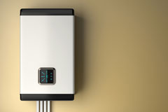 North Halling electric boiler companies