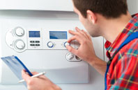 free commercial North Halling boiler quotes