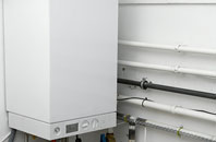 free North Halling condensing boiler quotes