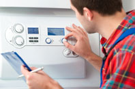 free North Halling gas safe engineer quotes