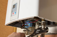 free North Halling boiler install quotes