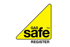 gas safe companies North Halling